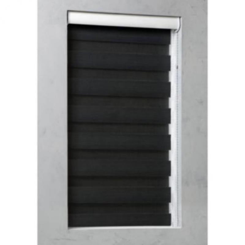 Doppel Rollo DL 100x175 Slate