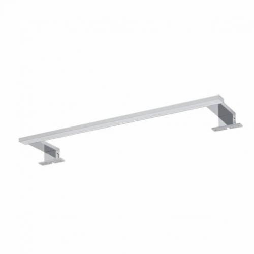Spiegel Verlichting Tiger Helena LED 4000K 60 cm Chroom