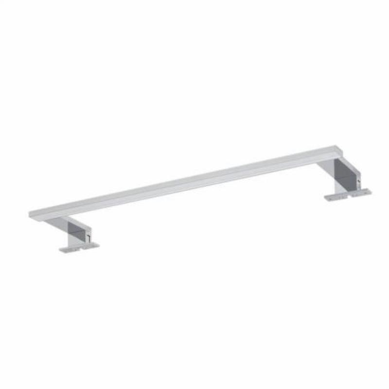 Spiegel Verlichting Tiger Helena LED 4000K 60 cm Chroom