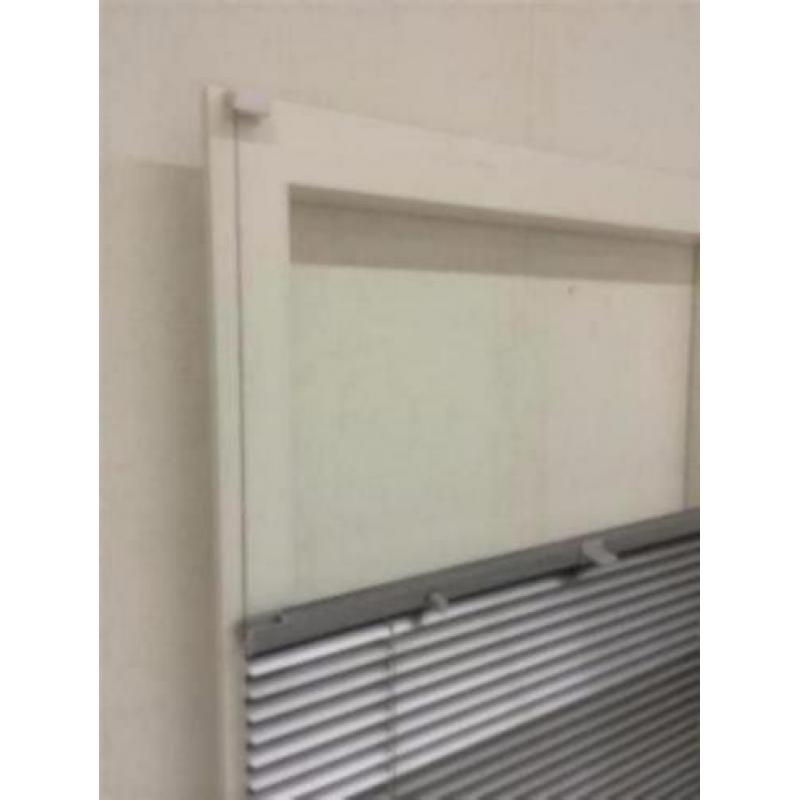 Alu blinds 25mm breed diverse maten en kleuren v.a. €7,50