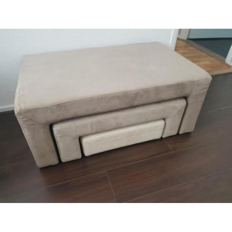 Hocker