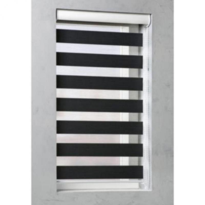 Doppel Rollo DL 100x175 Slate