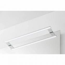 Spiegel Verlichting Tiger Helena LED 4000K 60 cm Chroom