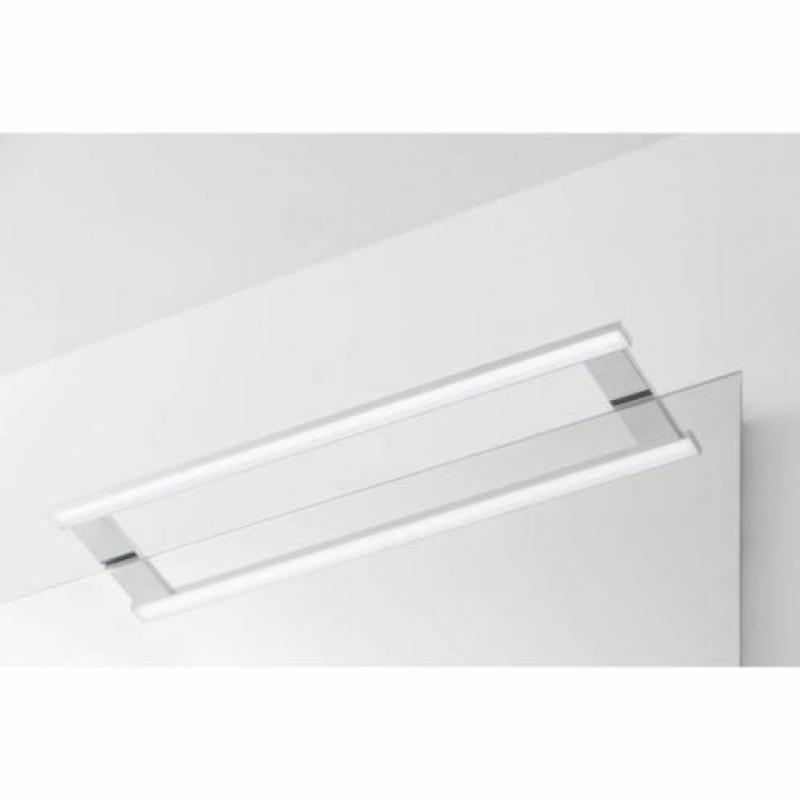 Spiegel Verlichting Tiger Helena LED 4000K 60 cm Chroom