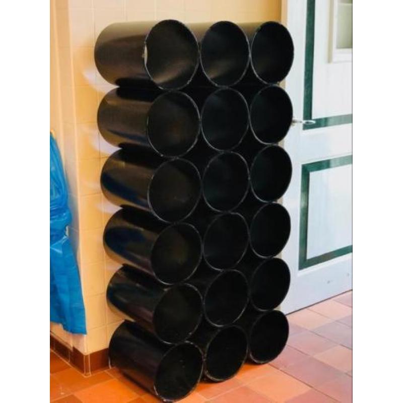 Schoenenkast