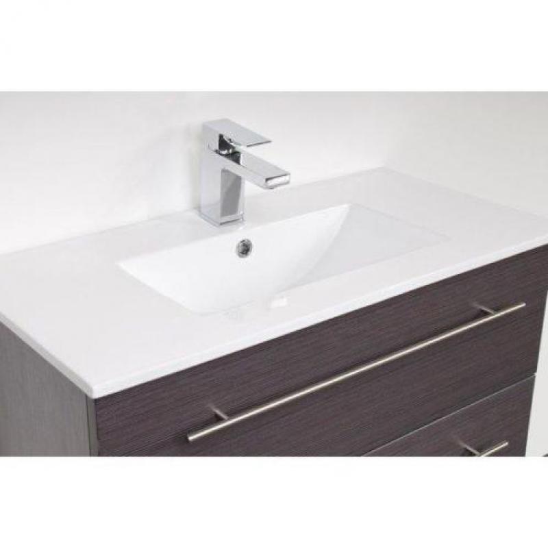 Saniclass Smallline badmeubel