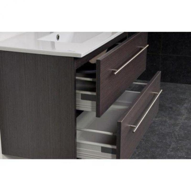 Saniclass Smallline badmeubel