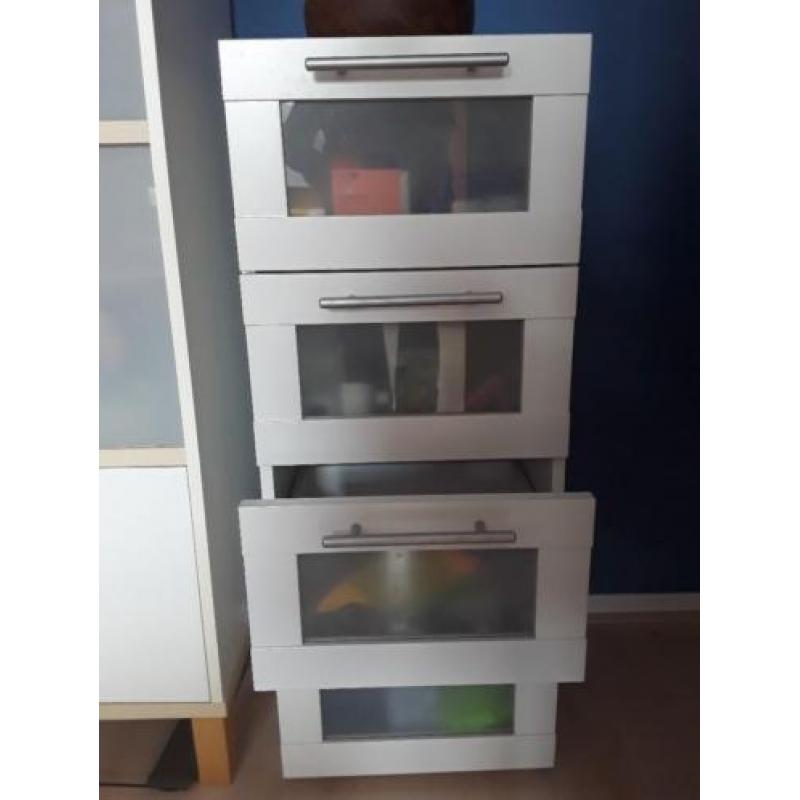 Badkamerkastje