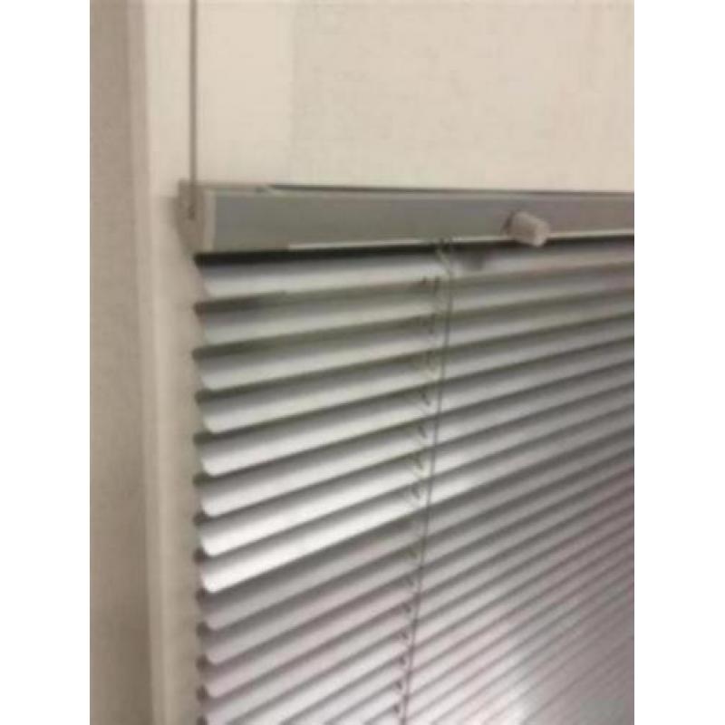 Alu blinds 25mm breed diverse maten en kleuren v.a. €7,50