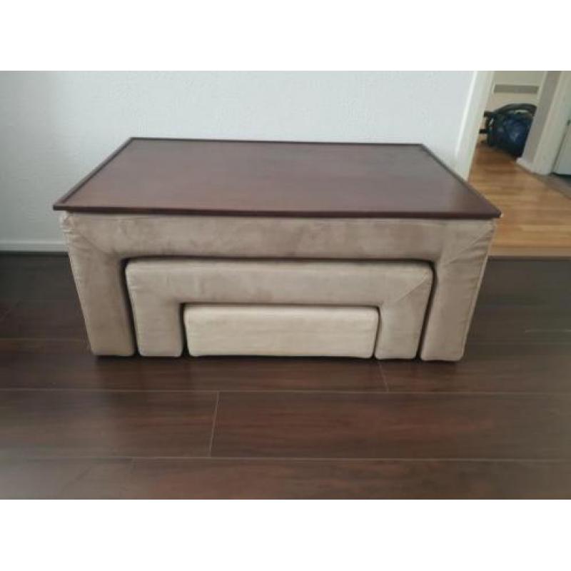 Hocker