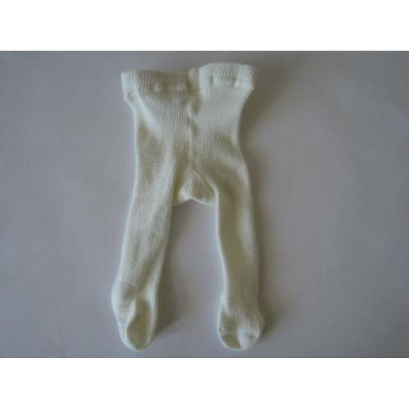 Twee witte maillots maat 50 en 56 met gratis blauwe maillot