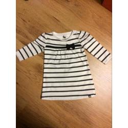 Kledingset maat 50