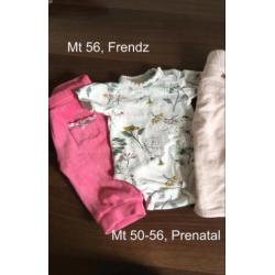 Merkkleding baby - kleine prijs - Prenatal, Tumble n Dry