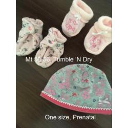 Merkkleding baby - kleine prijs - Prenatal, Tumble n Dry