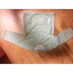 Kledingset maat 50