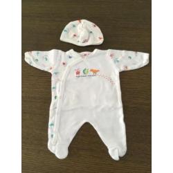 Prenatal pakje maat 50