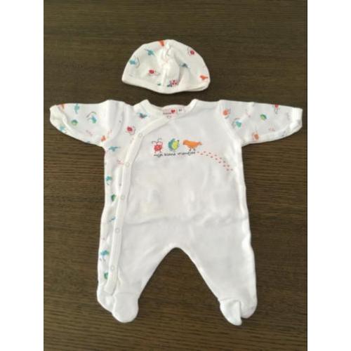 Prenatal pakje maat 50