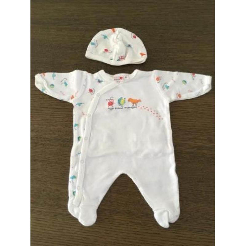 Prenatal pakje maat 50