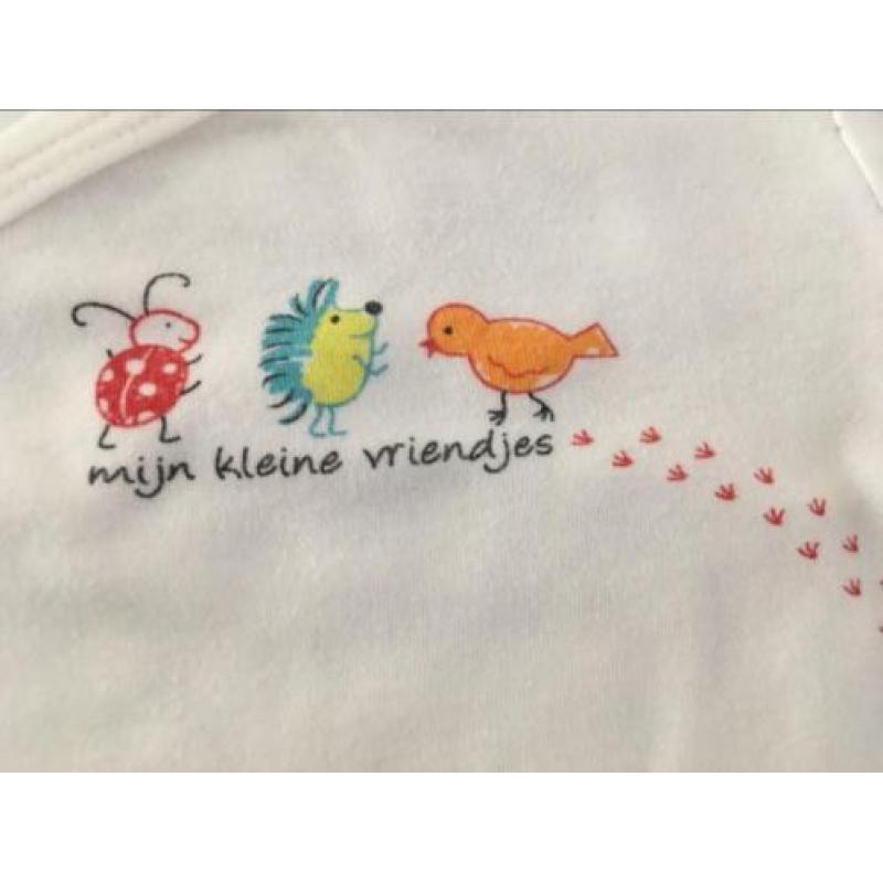 Prenatal pakje maat 50
