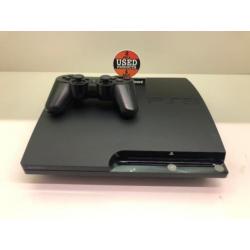 Playstation 3 250GB Slim #30593