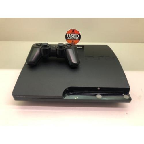 Playstation 3 250GB Slim #30593
