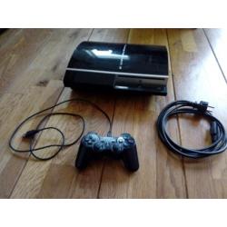 Sony Playstation 3 met Fifa 11 en 13
