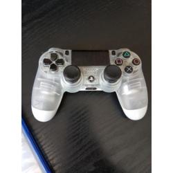 Playstation 4 500GB Met 4 Games