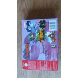 Banjo kazooie voor de Nintendo 64 compleet.