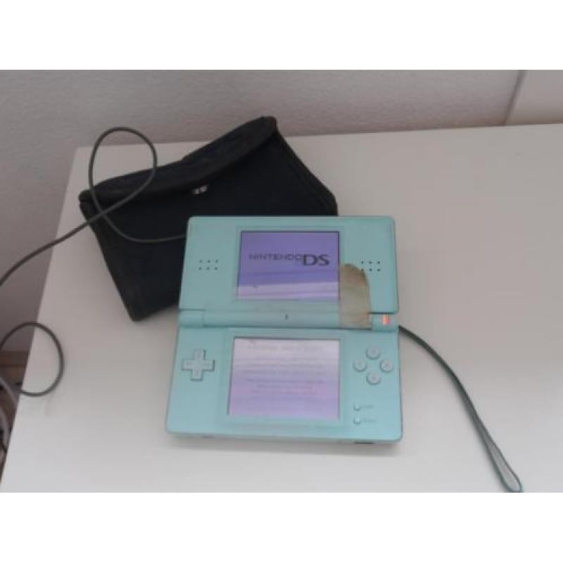 nintendo DS