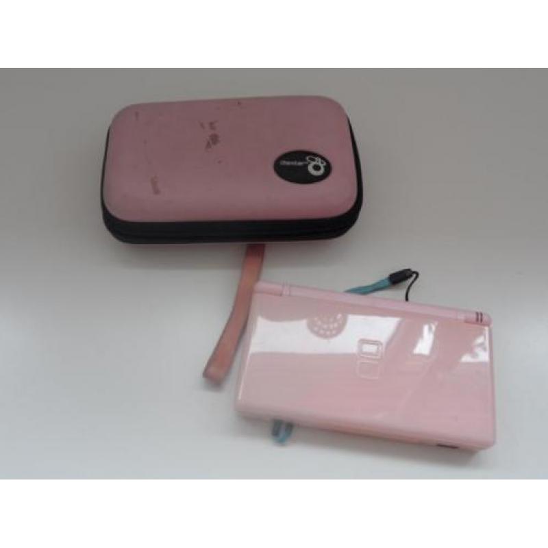 nintendo DS