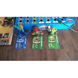 Skylanders trapteam