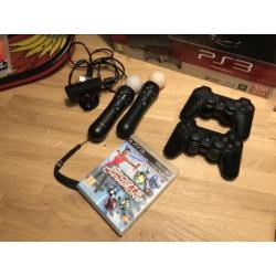 Playstation 3 slim 320GB