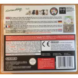 nintendogs