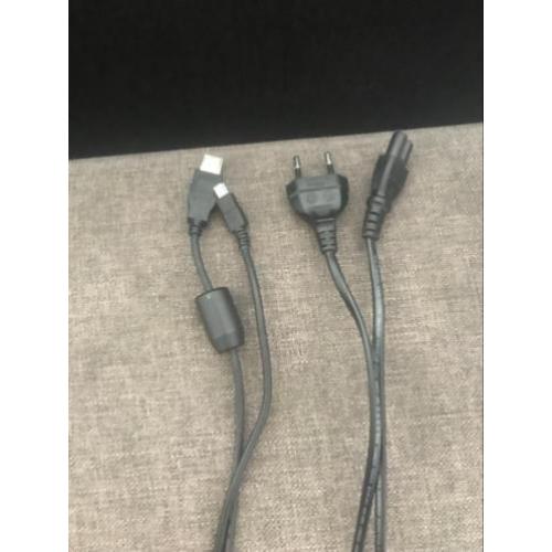 Playstation 3 met 2 controllers en 10 spellen