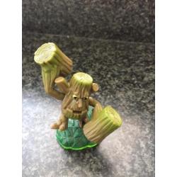 18 skylanders