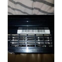 YLOD PS3 FAT 40GB YELLOW RING OF D EAD. PS3 is dus stuk en w