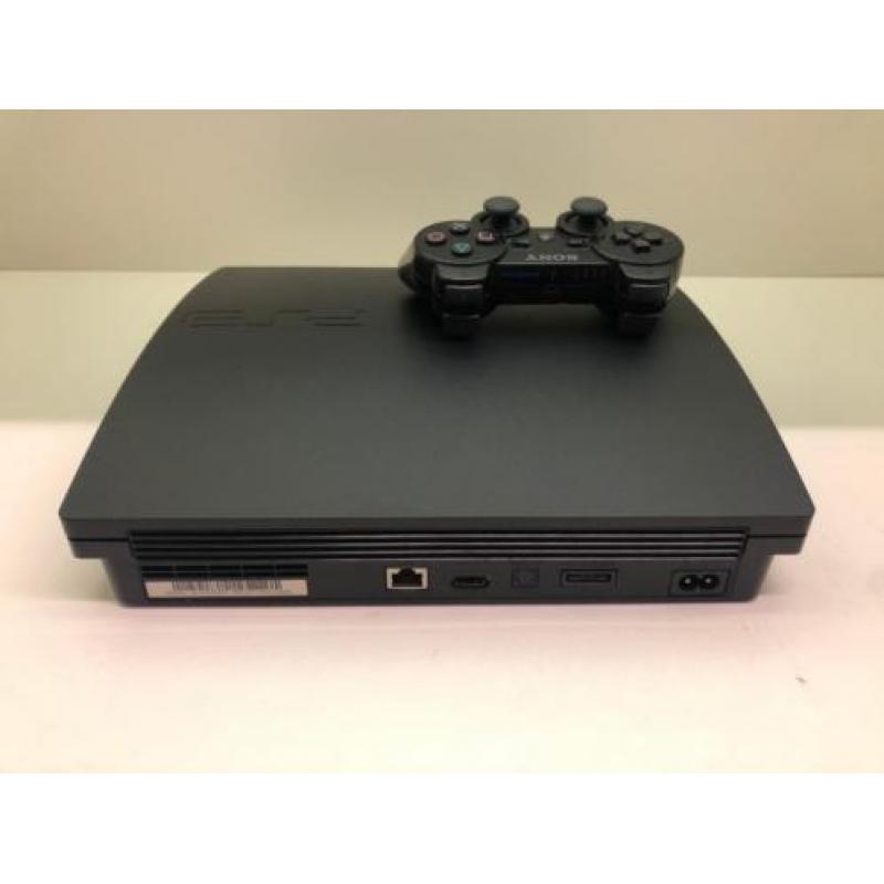 Playstation 3 250GB Slim #30593