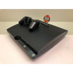 Playstation 3 250GB Slim #30593