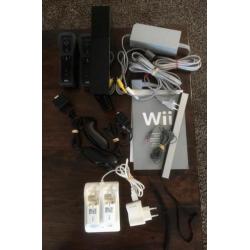 Complete Wii, 14 games, 44 skylanders