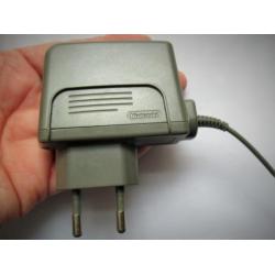 Nintendo Oplader~Adaptor~Power Supply~DS Stekker~8 mm mondje
