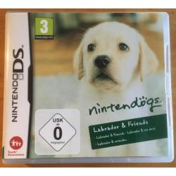 nintendogs