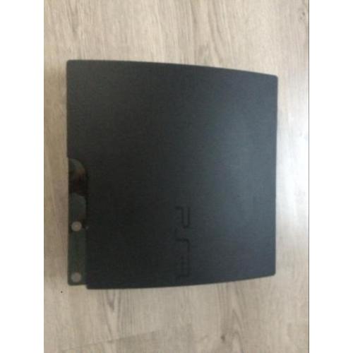 PlayStation 3 slim / Ps3 slim