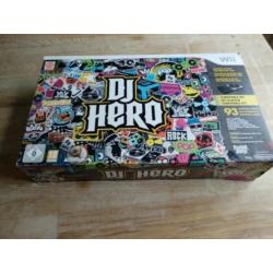 DJ Hero voor Wii
