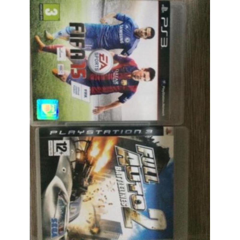 PlayStation 3 slim / Ps3 slim