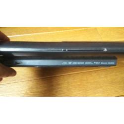 Playstation PS3 superslim 500GB met extra spellen
