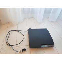 Playstation 3 bijna nieuw