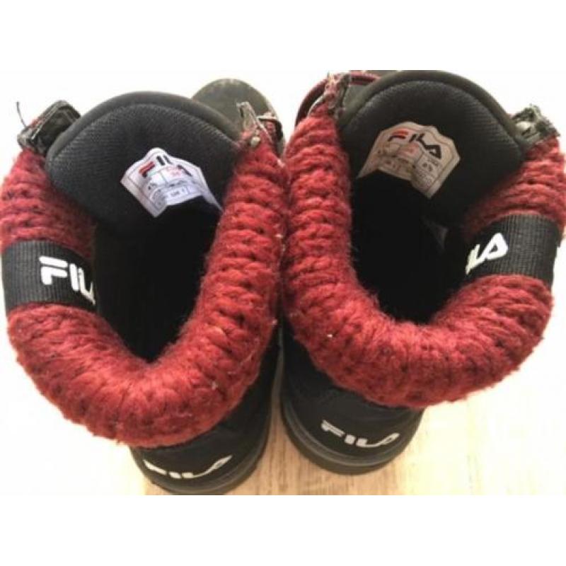 Berg/wandelschoenen FILA
