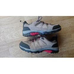 Human Nature Ortholite waterproof 38