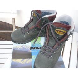 Bergschoenen Meindl dames