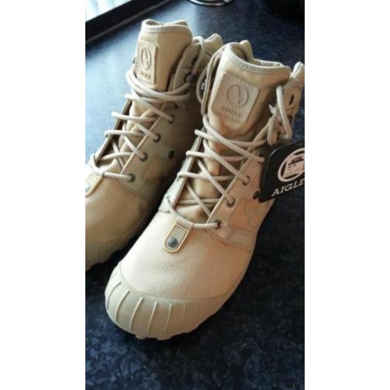 Aigle wandelschoen nieuw maat 42